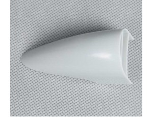 FMS 1.1M Zero A6M5 Oil-Cooler Vent Part